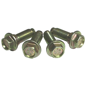 7020 Seat Belt Bolts - VW (set of 4)