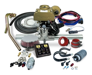 Holley Sniper EFI System