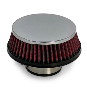Air Filter - Holley Sniper Throttle Body