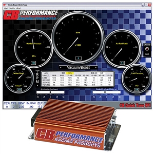 7072d QuickTune EFI Downloads