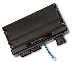 7077 Holley Terminator X ECU