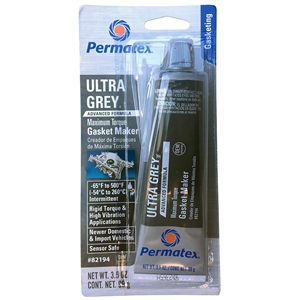 7084 Ultra Grey Gasket Maker