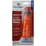 7087 RTV Silicone - Orange