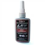 7091 LAT Threadlocker - High Strength (50 mL)