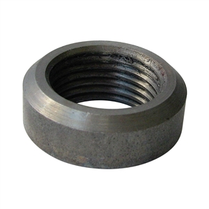 7136 Oxygen Sensor Mounting Bung - weld in