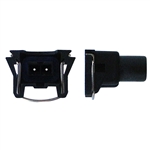 7143 Fuel Injector Connector