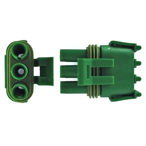 7146 MAP Connector (Standard one-bar)
