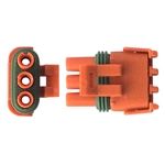 7147 MAP Connector (Turbo two-bar)