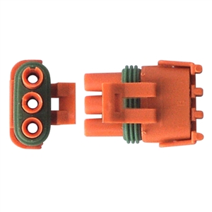 7147 MAP Connector (Turbo two-bar)