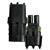 7150 2 Pin Connector (set of male & female)