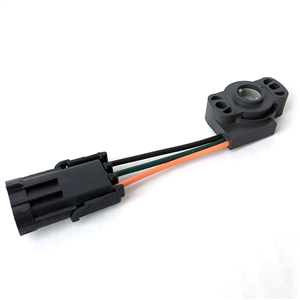 Throttle Position Sensor (TPS)