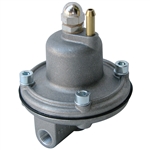 7162 Malpassi Fuel Pressure Regulator - Adjustable (14 - 60 psi)
