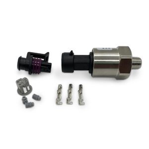 7163 Fuel Pressure Sensor