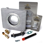 7170 Hideaway Turbo Oil Drain Kit