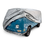 7201 CLEARANCE SALE - Premium 5-Layer Car Cover | Type-2 Bus