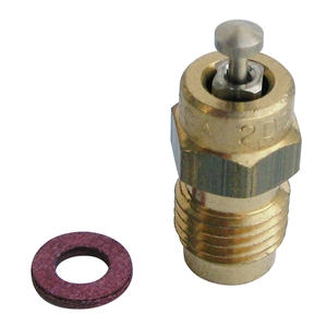 DRLA Needle Inlet Valve