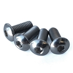 7216 Stainless Steel IDA Velocity Stack Securing Screws (set of 4)