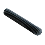 Short Velocity Stack Securing Stud