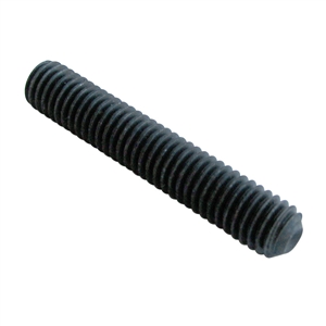Short Velocity Stack Securing Stud