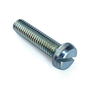 Bowl Cover Securing Screw