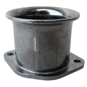 Standard Height Velocity Stacks
