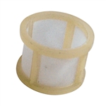 Late Fuel Filter