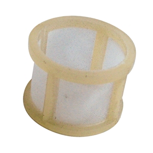 Late Fuel Filter