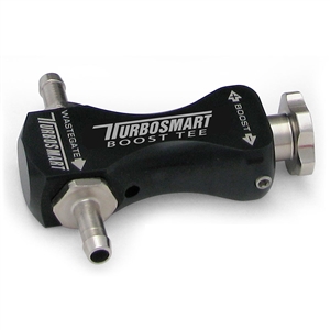 7244 Boost Tee by TurboSmart