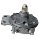 7247 Fuel Pressure Regulators - Turbo - Single Carburetor Model