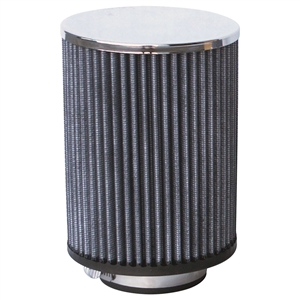 7250 Turbo Inlet Air Filters - Sedan Hideaway Turbo A/C (4 1/2" x 6" x 2 1/2" neck)