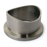 7255 TurboSmart Stainless Steel Blowoff Valve Flange