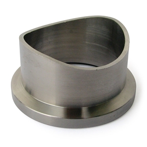 7255 TurboSmart Stainless Steel Blowoff Valve Flange