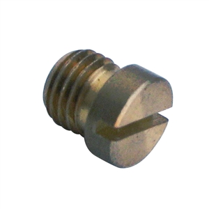 Delivery Valve Seat Plug