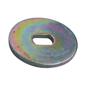 Throttle Shaft Spacer