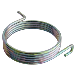 Right Side Throttle Return Spring