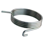 Left Side Throttle Return Spring