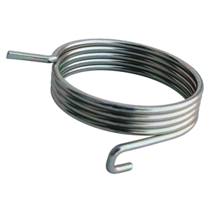 Left Side Throttle Return Spring
