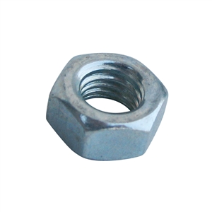 Throttle Spindle Nut