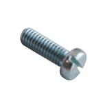 Pump Cover Securing Screw