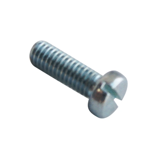 Pump Cover Securing Screw