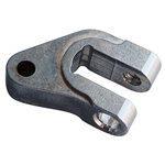 7296 Pump Control Lever - Billet