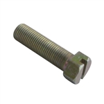 Idle Throttle Valve Adjusting Screw