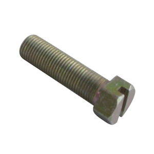 Idle Throttle Valve Adjusting Screw