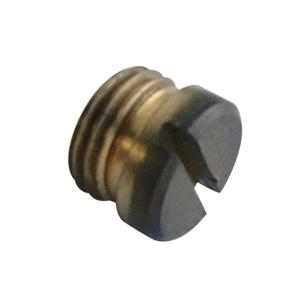 Progression Hole Well Plug