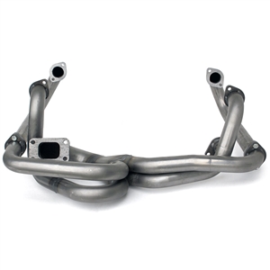 7301t Hideaway Sedan Turbo Header
