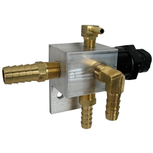 Idle Air Control Motor Kit