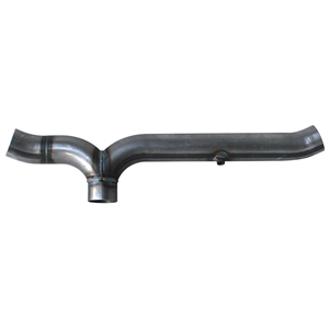 7336t Pressure Duct  - Baja Sedan/Buggy/Mid-Engine
