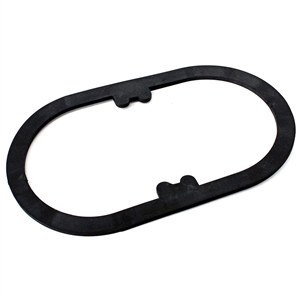 Aluminum Pressure Cover Gasket