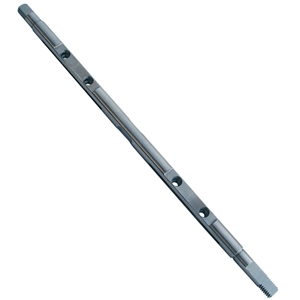 Throttle Valve Spindle