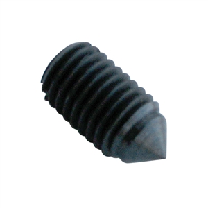 Auxiliary Venturi Securing Screw
